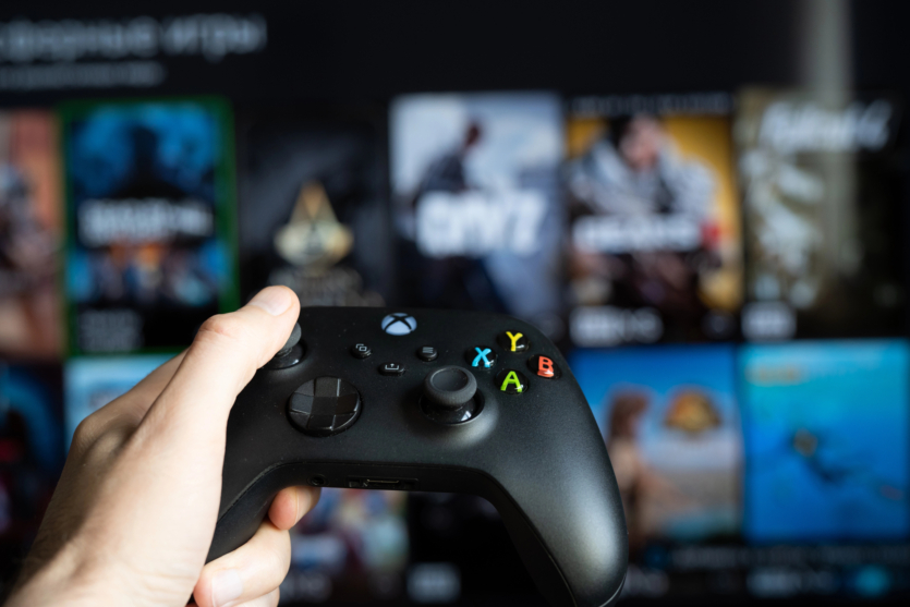 Сервіси типу Game Pass "варті лайна" без підтримки розробників ігор, &mdash; ексбос Bethesda