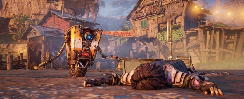 "Найгірше, що я бачив": рейтинг Borderlands 4 після релізу обвалився до 61% через жахливу оптимізацію