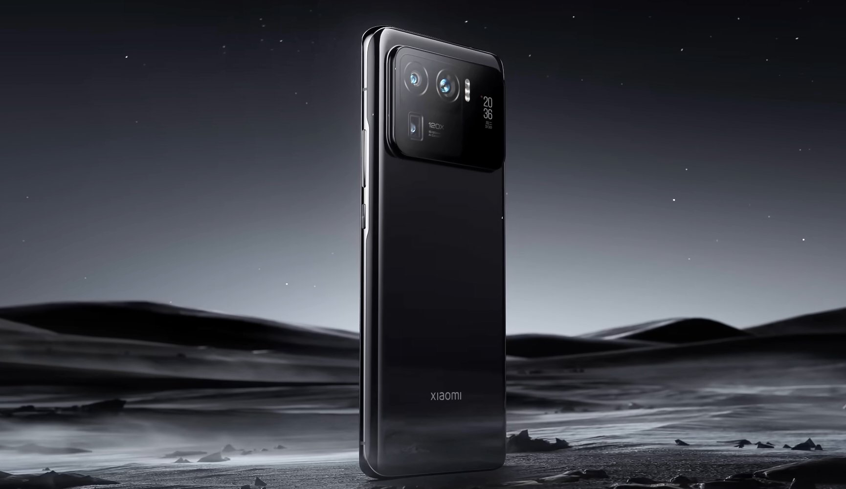 "Це ж було вже": флагман Xiaomi 16 Pro Max з&rsquo;явився на перших фото