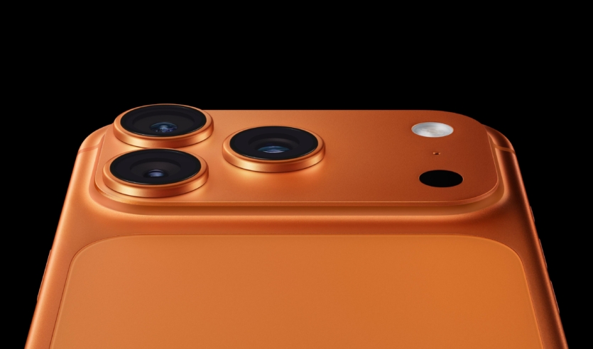 Фотомаркетинг Apple iPhone 17: чому три дорівнює восьми та що таке "оптична якість"