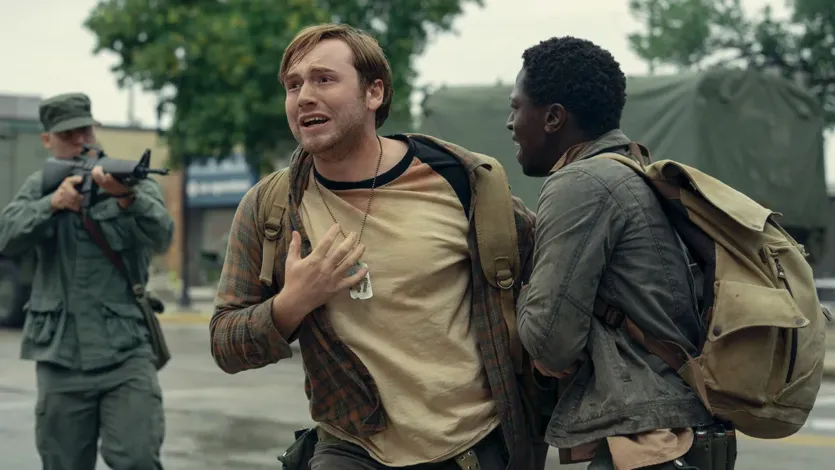 Фільм "Довга хода" провалився на старті прокату з $14 млн, попри ідеальний рейтинг Rotten Tomatoes