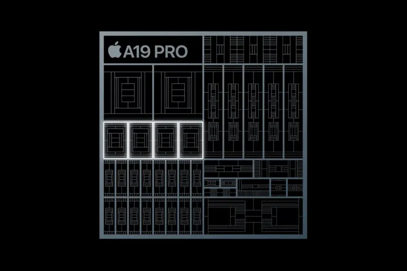 Жодних 150%: чип Apple A19 Pro лише на 17% швидший за попередника та відстає від майбутніх конкурентів