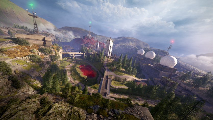 Моріа випускає червоний вірус: вийшло друге DLC для Atomfall з новими фіналами