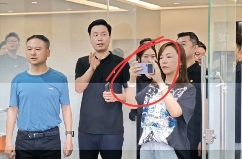 "Це ж було вже": флагман Xiaomi 16 Pro Max з&rsquo;явився на перших фото