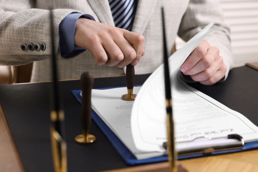 Дані українців потрапили у відкритий доступ під час тестування "Е-нотаріату" (ОНОВЛЕНО)