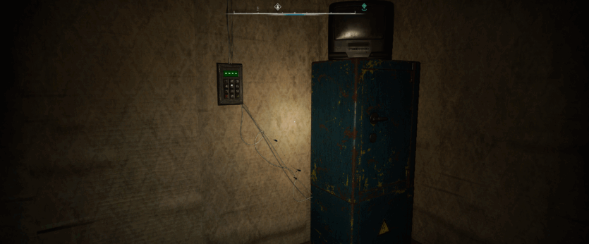 Вікна "Малахіту": S.T.A.L.K.E.R. 2 відкриває найсекретніший сховок з надскладним проходженням та цінним лутом у патчі 1.6