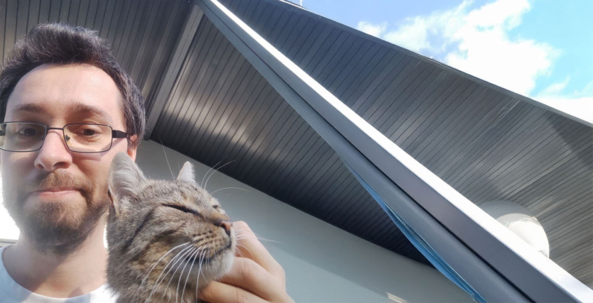 На релізі S.T.A.L.K.E.R. 2 довелося пожертвувати білочками й листям заради оптимізації, — дизайнер GSC