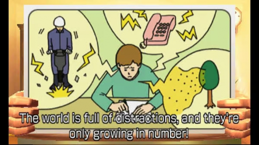 Доктор Кавасіма мав рацію: вчені довели, що відеоігри сповільнюють старіння мозку на 10 років