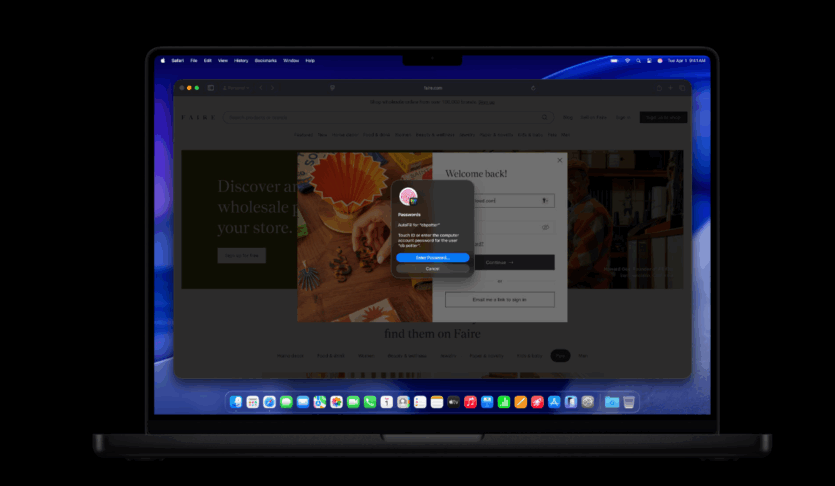 Apple представила 14-дюймовий MacBook Pro з процесором M5: +20% швидкодії за ту ж ціну