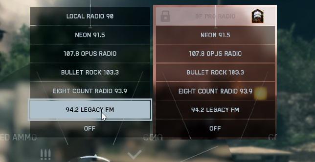 У Battlefield 6 запустили радіо як в GTA, але треба розщедритись на $25