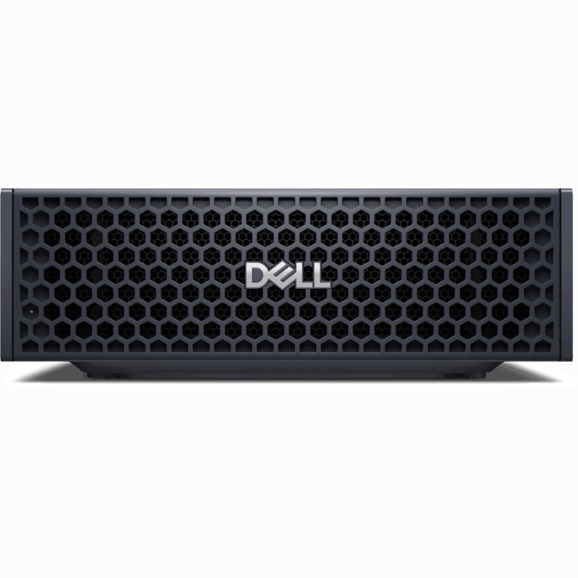 NVIDIA та партнери запускають "суперкомп'ютери" ШІ у формі міні-ПК: процесор GB10 та 1 петафлоп від MSI, Asus, Dell та Gigabyte