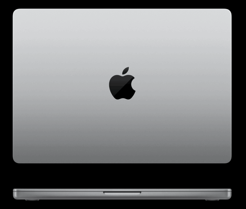 Apple представила 14-дюймовий MacBook Pro з процесором M5: +20% швидкодії за ту ж ціну