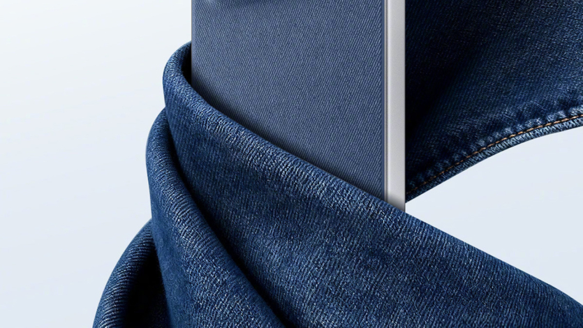 Джинси повертаються: Xiaomi розкрила дизайн та дату виходу Redmi K90 Pro Max