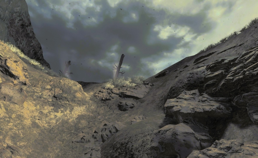 Epic Games віддає хітовий горор про бункер з рейтингом 93%