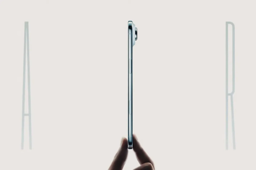 Попри успіх у Китаї, Apple iPhone Air не виправдав очікувань: аналітики знизили прогноз виробництва на 1 млн пристроїв