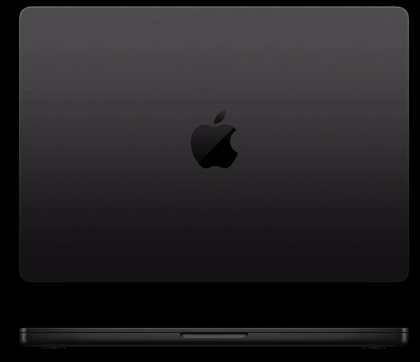 Apple представила 14-дюймовий MacBook Pro з процесором M5: +20% швидкодії за ту ж ціну