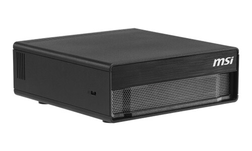 NVIDIA та партнери запускають "суперкомп'ютери" ШІ у формі міні-ПК: процесор GB10 та 1 петафлоп від MSI, Asus, Dell та Gigabyte