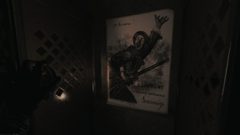 Epic Games віддає хітовий горор про бункер з рейтингом 93%