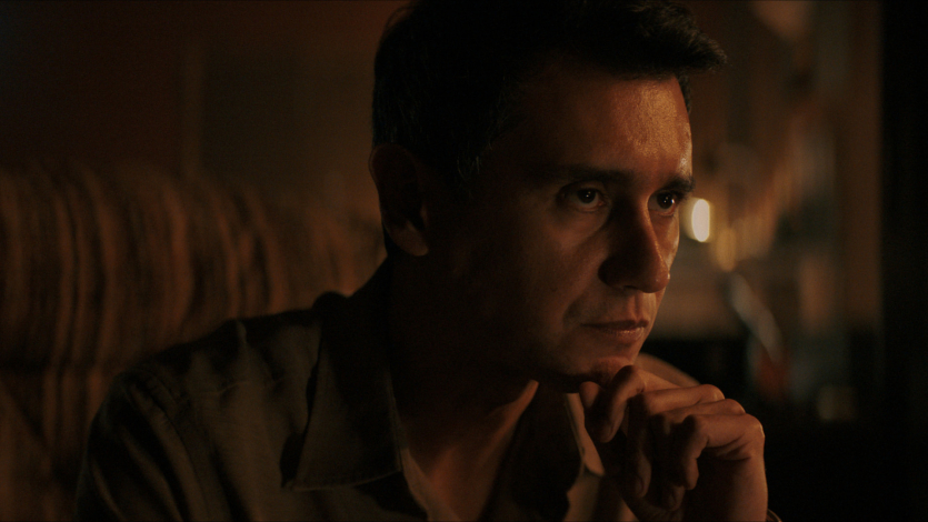 Забудьте про Breaking Bad: Вінс Ґілліґан каже, що "Плюрибус" — найкращий з його серіалів