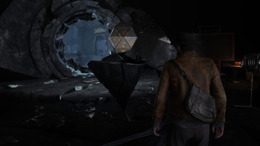 Реліз української The Sinking City 2 перенесли на 2026 рік — затримку пояснили блекаутами та обстрілами