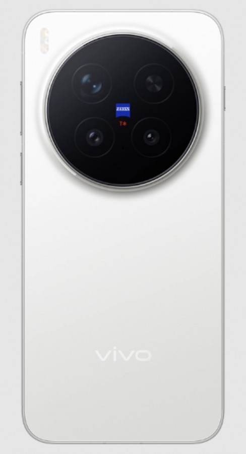 Фотофлагмани Vivo X300 і X300 Pro дебютували з Dimensity 9500, телеоб’єктивом 200 МП та ціною від $620