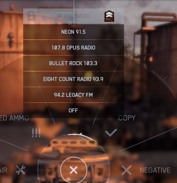 У Battlefield 6 запустили радіо як в GTA, але треба розщедритись на $25