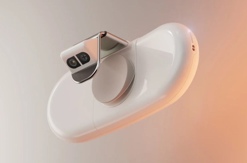 Посміхніться, вас знімають: Kohler пропонує камеру для унітаза, яка аналізує стан здоров’я за його вмістом