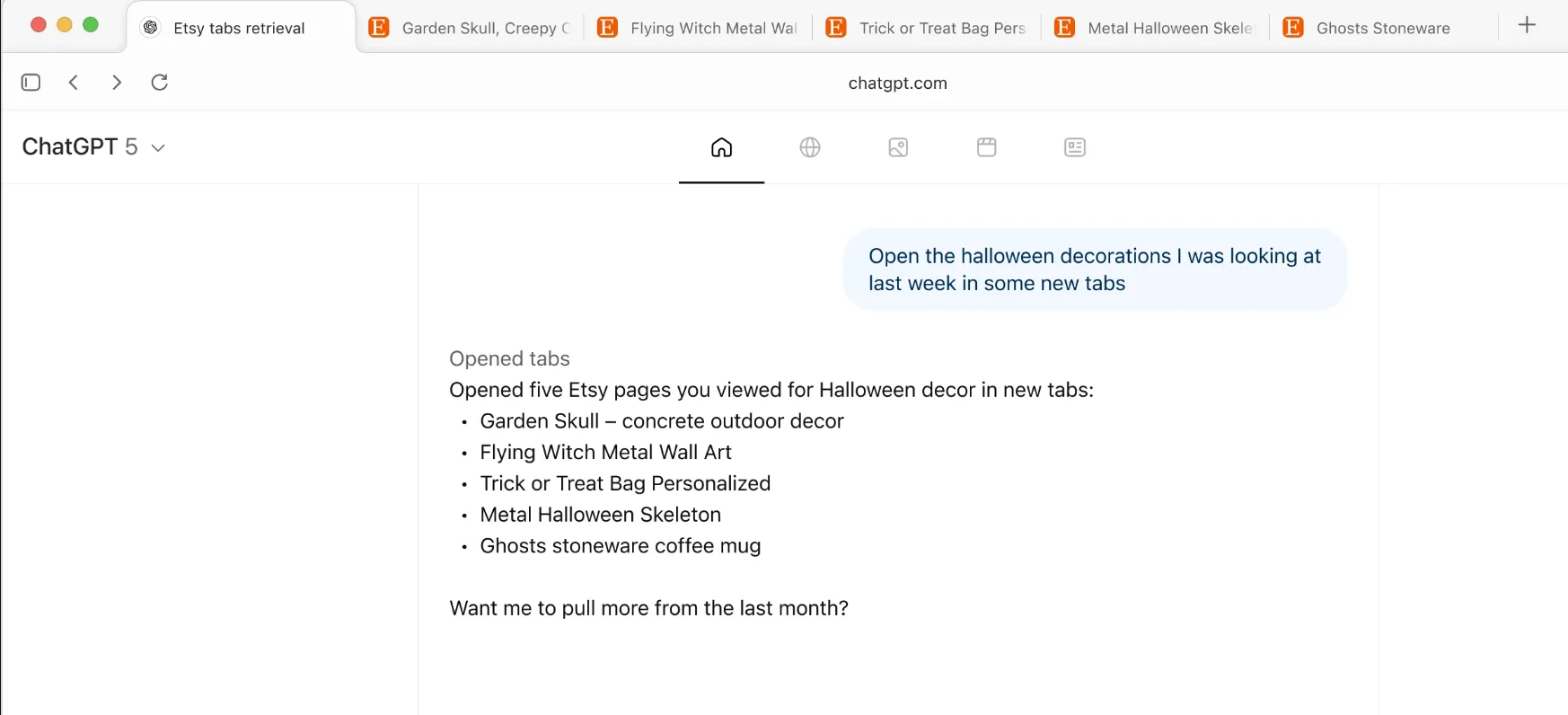 Видаляйте Chrome: OpenAI запустила браузер Atlas з "пошуковиком" ChatGPT