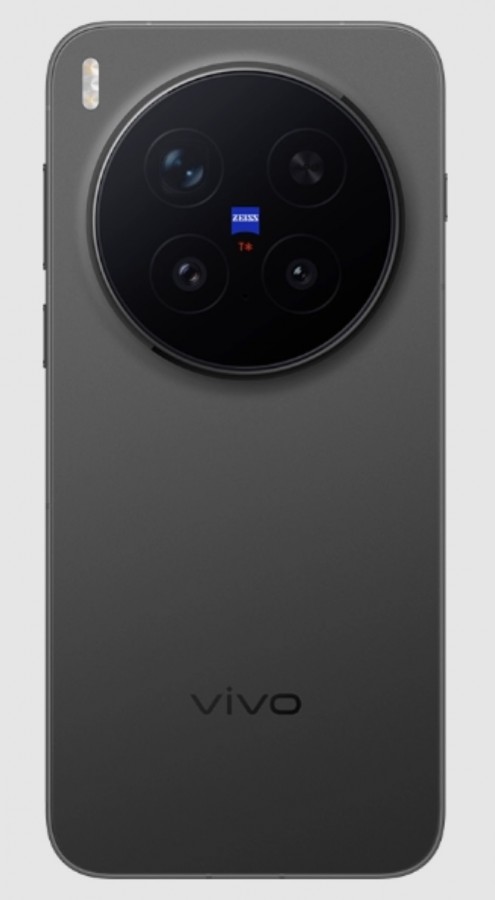 Фотофлагмани Vivo X300 і X300 Pro дебютували з Dimensity 9500, телеоб’єктивом 200 МП та ціною від $620