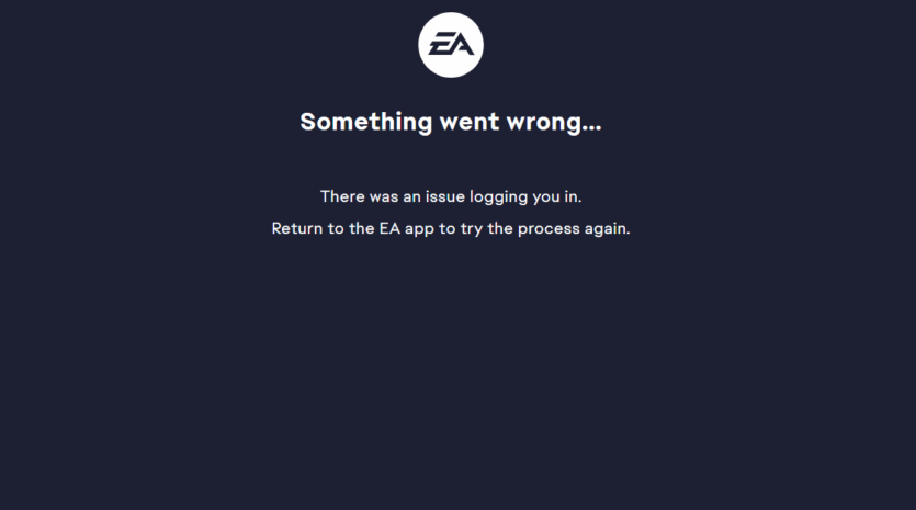 Поки без Battlefield 6: EA закрила доступ до застосунку та ігор геймерам з Запоріжжя