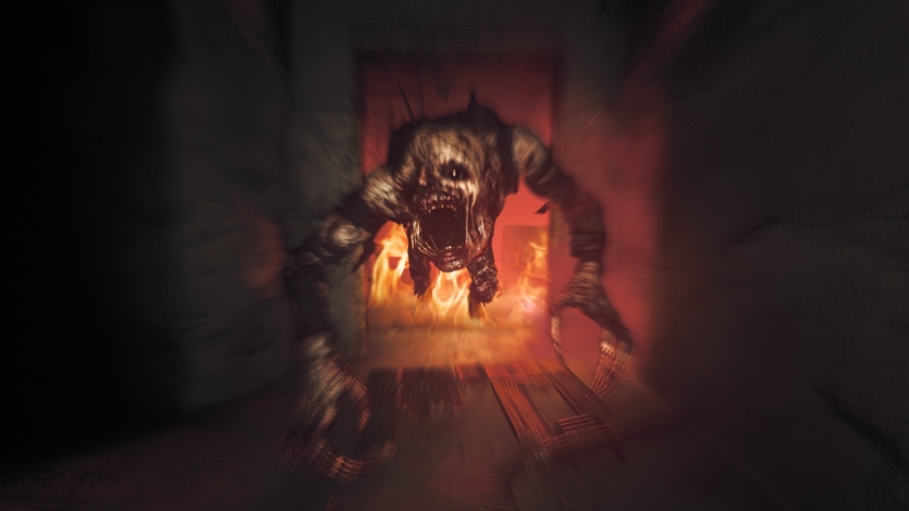 Epic Games віддає хітовий горор про бункер з рейтингом 93%