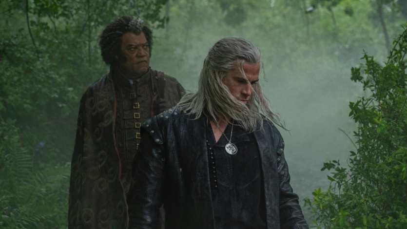 "Ти стаєш чимось новим, Ґеральте": вийшов трейлер четвертого сезону "Відьмака"