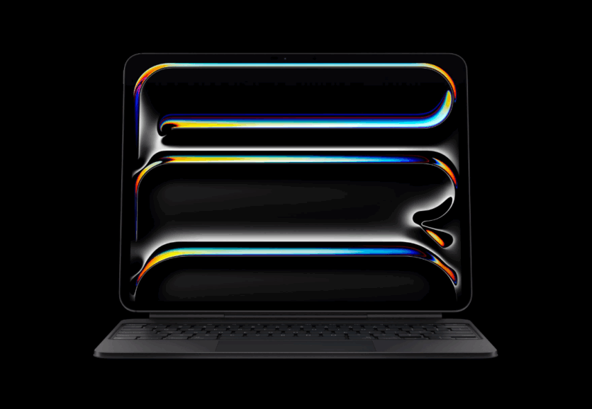 Представлений Apple iPad Pro M5 з чипами зв’язку як в iPhone 17 Pro