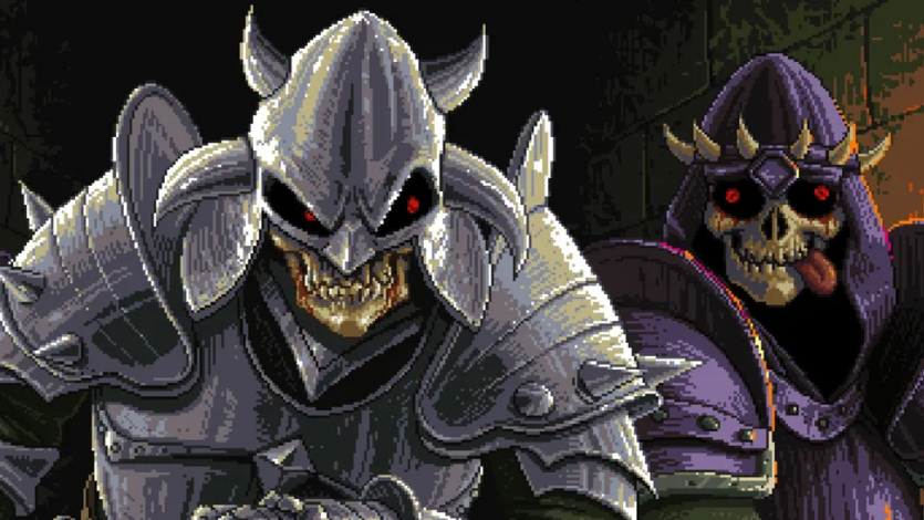 "Підземелля лайна": інді-гра залетіла в топ японського Steam через помилку в перекладі