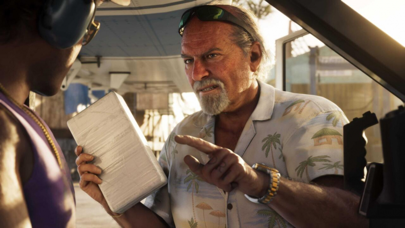 Бос Take-Two: ШІ "дуже поганий" у створенні ігор, йому б не дався навіть маркетинговий план GTA