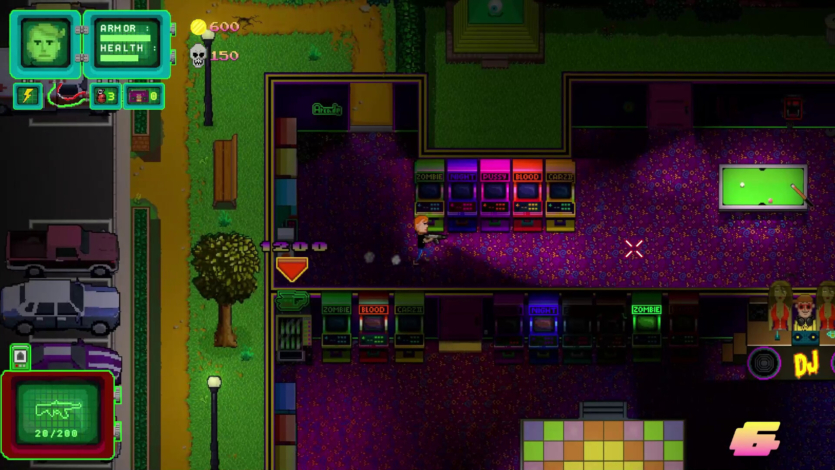 У Steam стартував Фестиваль новинок — REANIMAL, Dwarf Delve та сотні інших безплатних демо