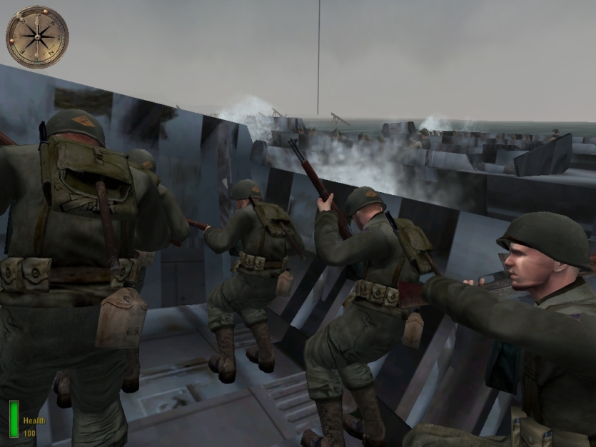 Бос Battlefield Вінс Зампелла: "Єдина причина існування Call of Duty — це те, що EA були придурками”