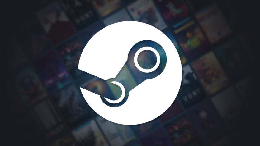 Steam, не хворій: ігровий магазин Valve "впав" — вдруге за день