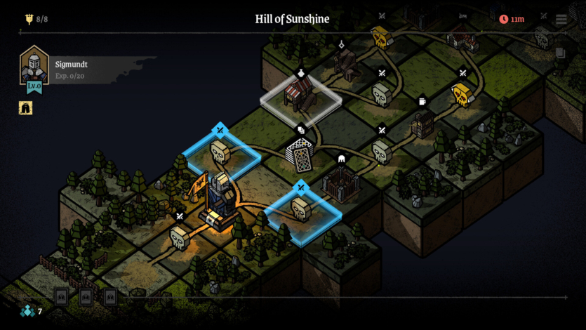 У Steam стартував Фестиваль новинок — REANIMAL, Dwarf Delve та сотні інших безплатних демо