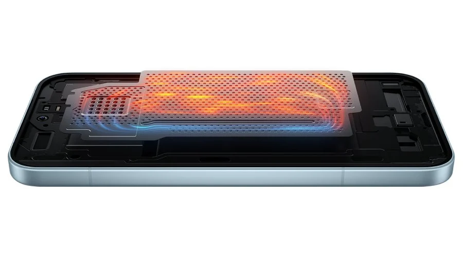 Флагман за пів ціни: вийшов Redmi K90 зі Snapdragon 8 Elite і батареєю на 7100 мА•год