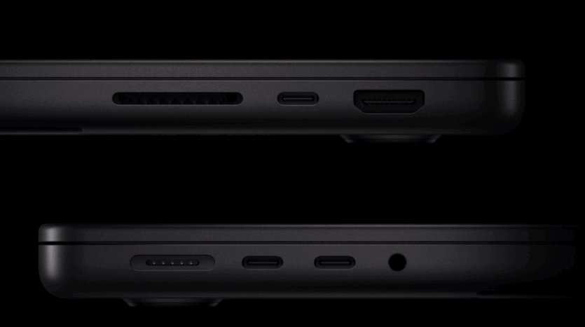 Apple представила 14-дюймовий MacBook Pro з процесором M5: +20% швидкодії за ту ж ціну