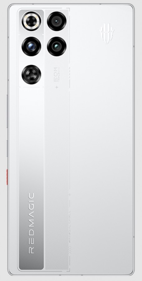 Nubia представила ігрові смартфони RedMagic 11 Pro та 11 Pro+: активне охолодження, 24 ГБ пам'яті і 120 Вт зарядка