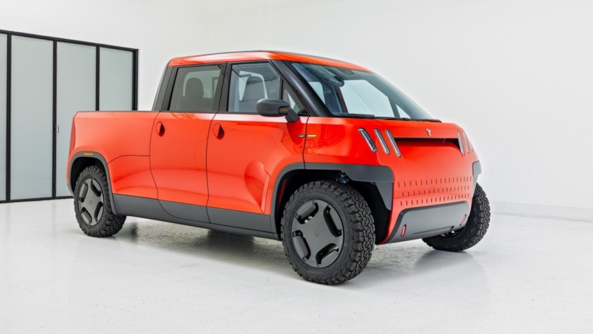 Chevy Bolt — тільки початок: General Motors готує лінійку недорогих електромобілів