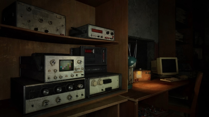Вікна "Малахіту": S.T.A.L.K.E.R. 2 відкриває найсекретніший сховок з надскладним проходженням та цінним лутом у патчі 1.6