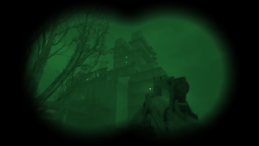 Вікна "Малахіту": S.T.A.L.K.E.R. 2 відкриває найсекретніший сховок з надскладним проходженням та цінним лутом у патчі 1.6