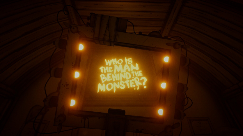 Epic Games роздає горор в стилі 1930-х років з рейтингом 90%