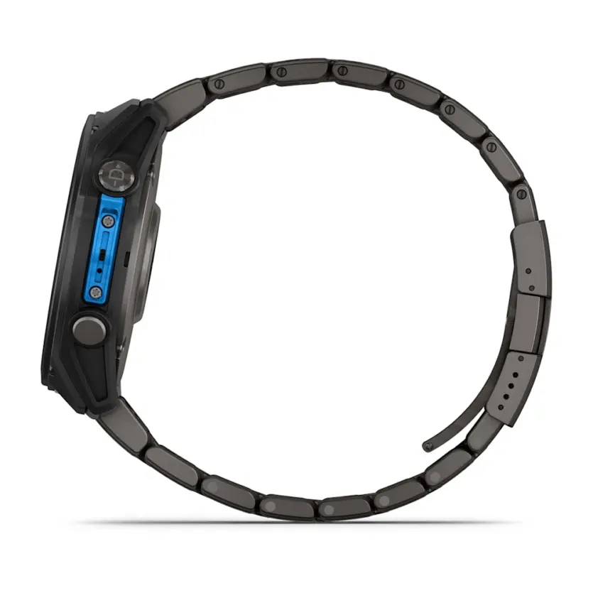 Новий флагманський годинник Garmin D2 Mach 2 за $1350 отримав ліхтар, дзвінки та деталізовані карти