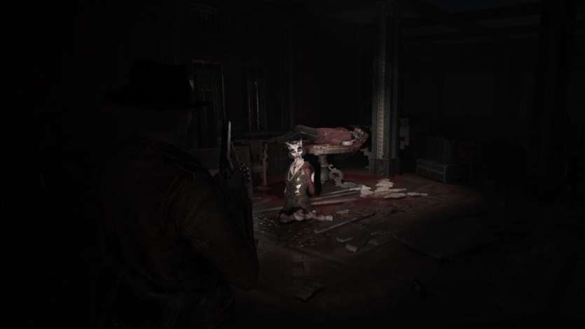 Реліз української The Sinking City 2 перенесли на 2026 рік — затримку пояснили блекаутами та обстрілами