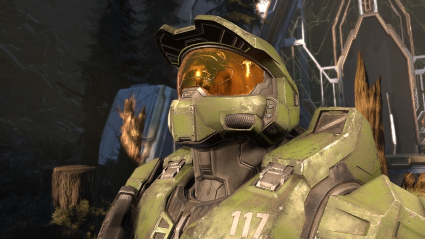 Артдиректор Halo звільнився після 17 років роботи зі зловісним повідомленням: "Розкажу, коли буде безпечно”