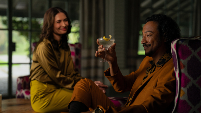 Забудьте про Breaking Bad: Вінс Ґілліґан каже, що "Плюрибус" — найкращий з його серіалів